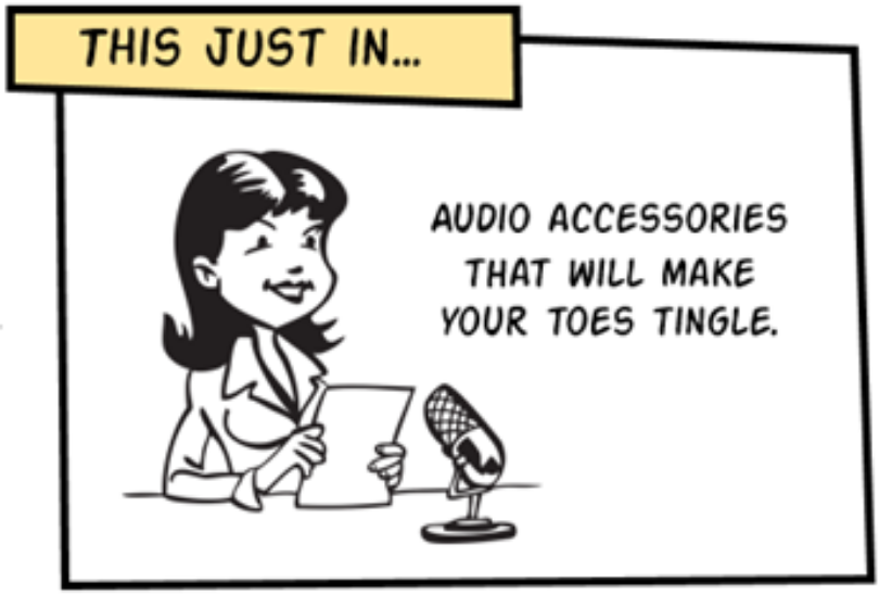 Recording clear audio for your e-learning