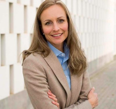 #2 Anne-Kathrin Meyer, die Physikerin und IT-Quereinsteigerin