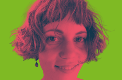 #1 Nicole Salomon, die FEMTECH-Forschungsprojekt Leiterin