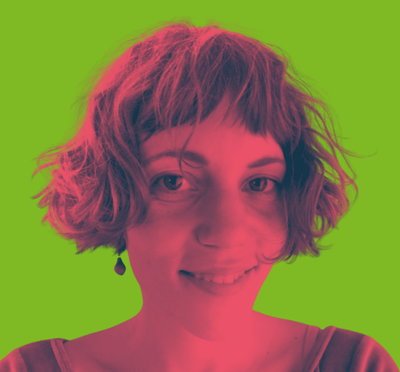 #1 Nicole Salomon, die FEMTECH-Forschungsprojekt Leiterin