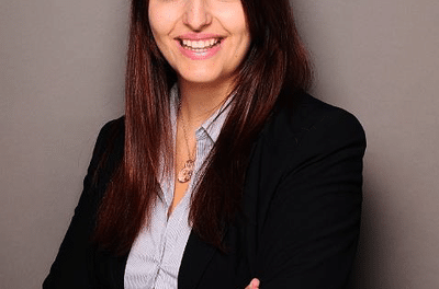 #8 Lisa Pulsinger, Technical Evangelist, Weltenbummlerin und Finanzexpertin