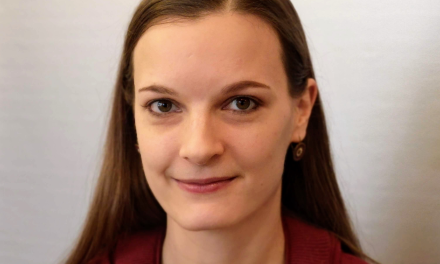 #13 Margot Mückstein, die Data Science Quereinsteigerin, Gründerin und Geschäftsführerin eines Softwareunternehmens