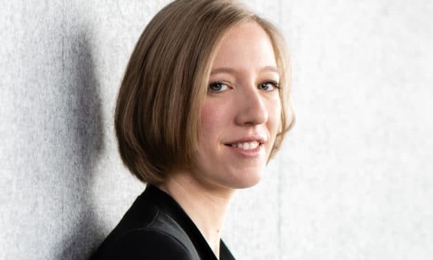 #26 Lara Spendier, die studierte Informatikerin und Sprachwissenschaftlerin als Head of Transformation bei der ÖBB