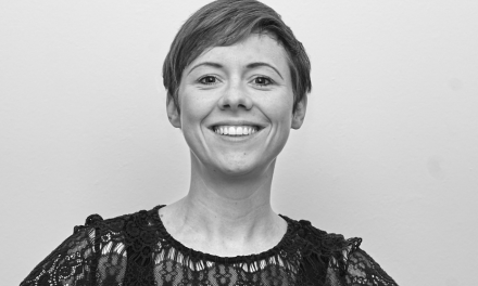 #28 Maria Börner, die Physikerin als Programm-Managerin in einem IT-Startup