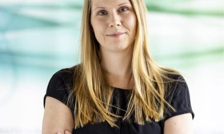 #33 Jacqueline Berger, die frühere Einzelgängerin mit dem Richtungswechsel vom Bohringenieurwesen zum Data Science