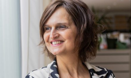 #37 Martina Gaisch, die Diversitätsforscherin, die umsetzt