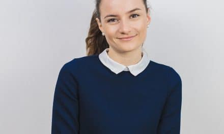 #65 Sanja Jovanovic, die IT-Studentin der ersten Generation